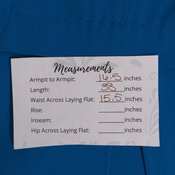 Moschino Womens A Line Dress Blue Pockets V Neck Cap Sleeve Pleated Side Zip S - Picture 10 of 10